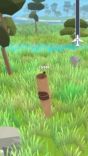 史诗飞机进化游戏