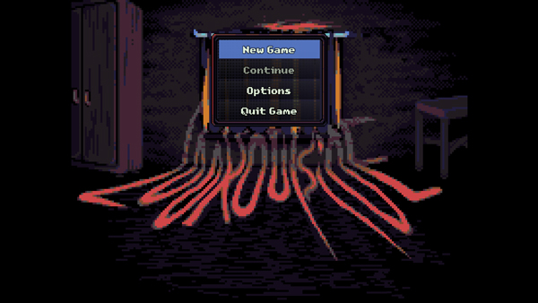 望外(Look Outside)