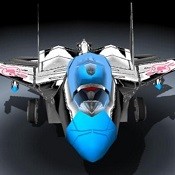 飞鸟战机手机版