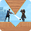 子弹射击金银岛之谜(Stormshot: Mystery of Treasure Isle)