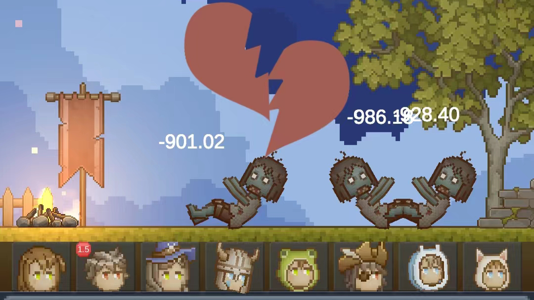 听说这里有怪兽所有版本合集