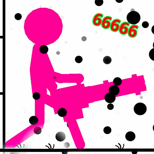 火柴人塔防战争世界