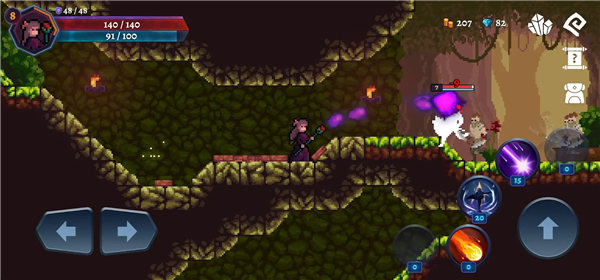 黑暗崛起游戏合集最新版