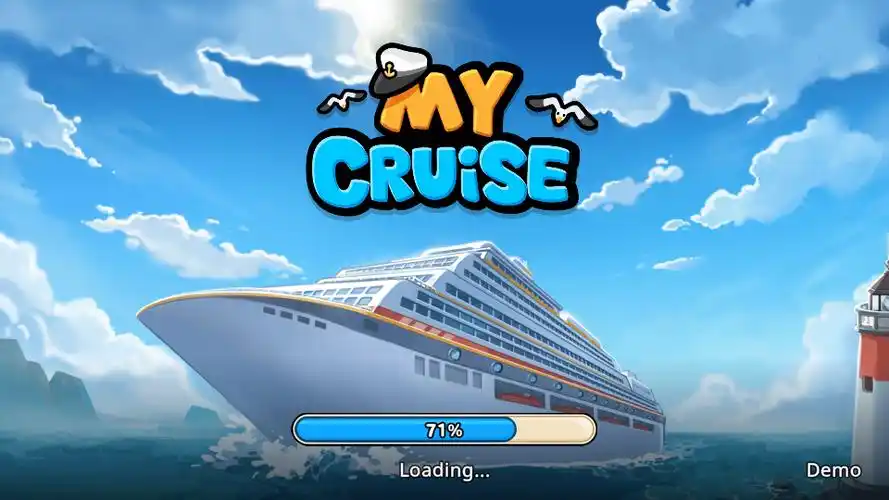 我的游轮系列游戏合集