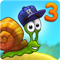 蜗牛鲍勃3(Snail Bob 3)
