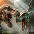侏罗纪冲突手游