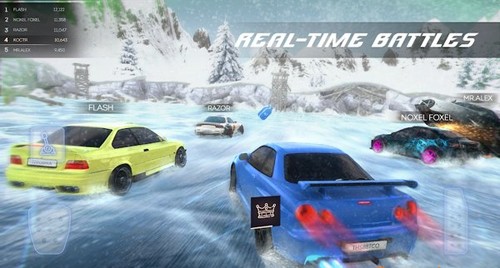 改装俱乐部游戏版本大全