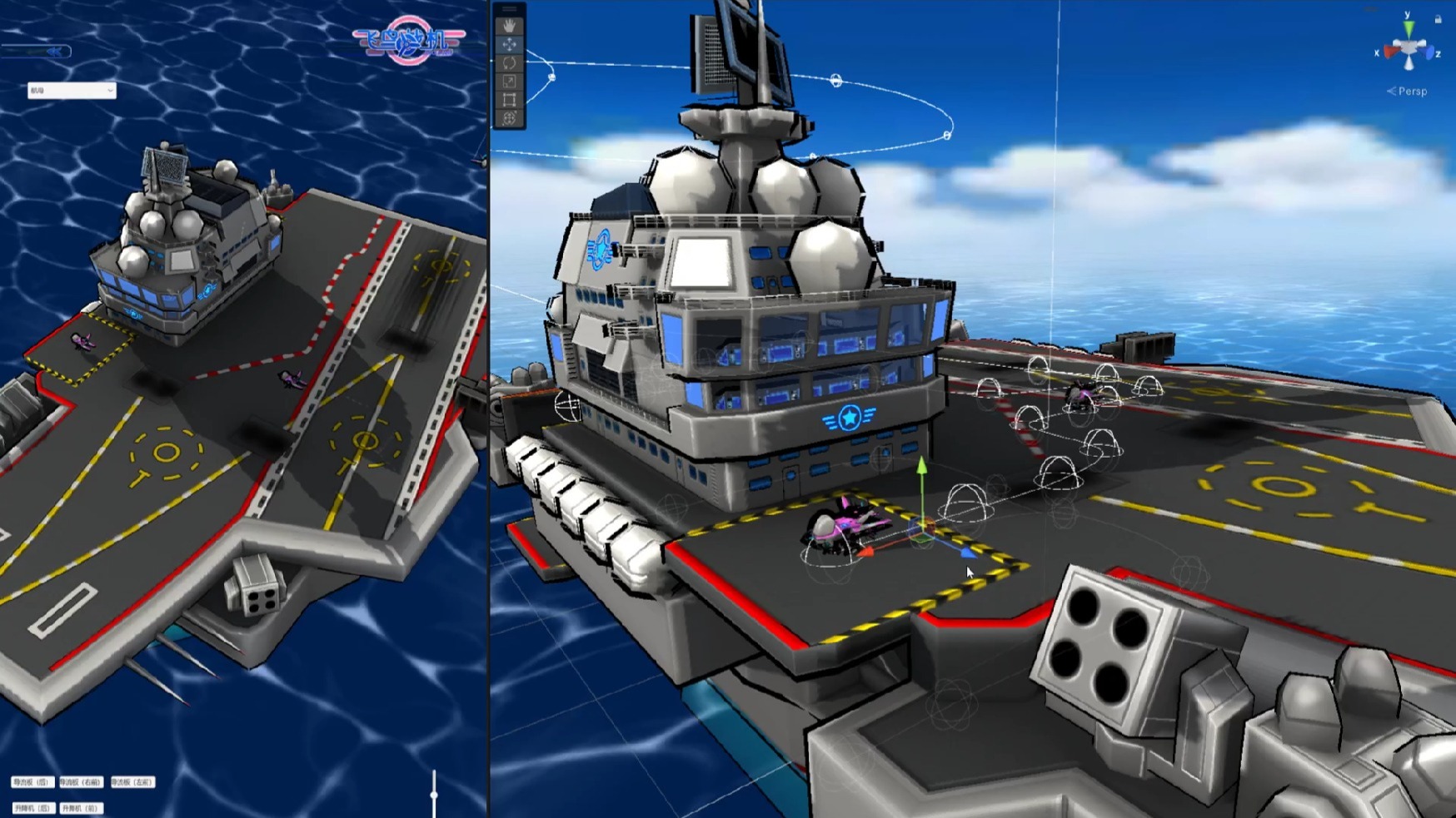 飞鸟战机合集推荐最新版