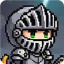 像素冒险村游戏