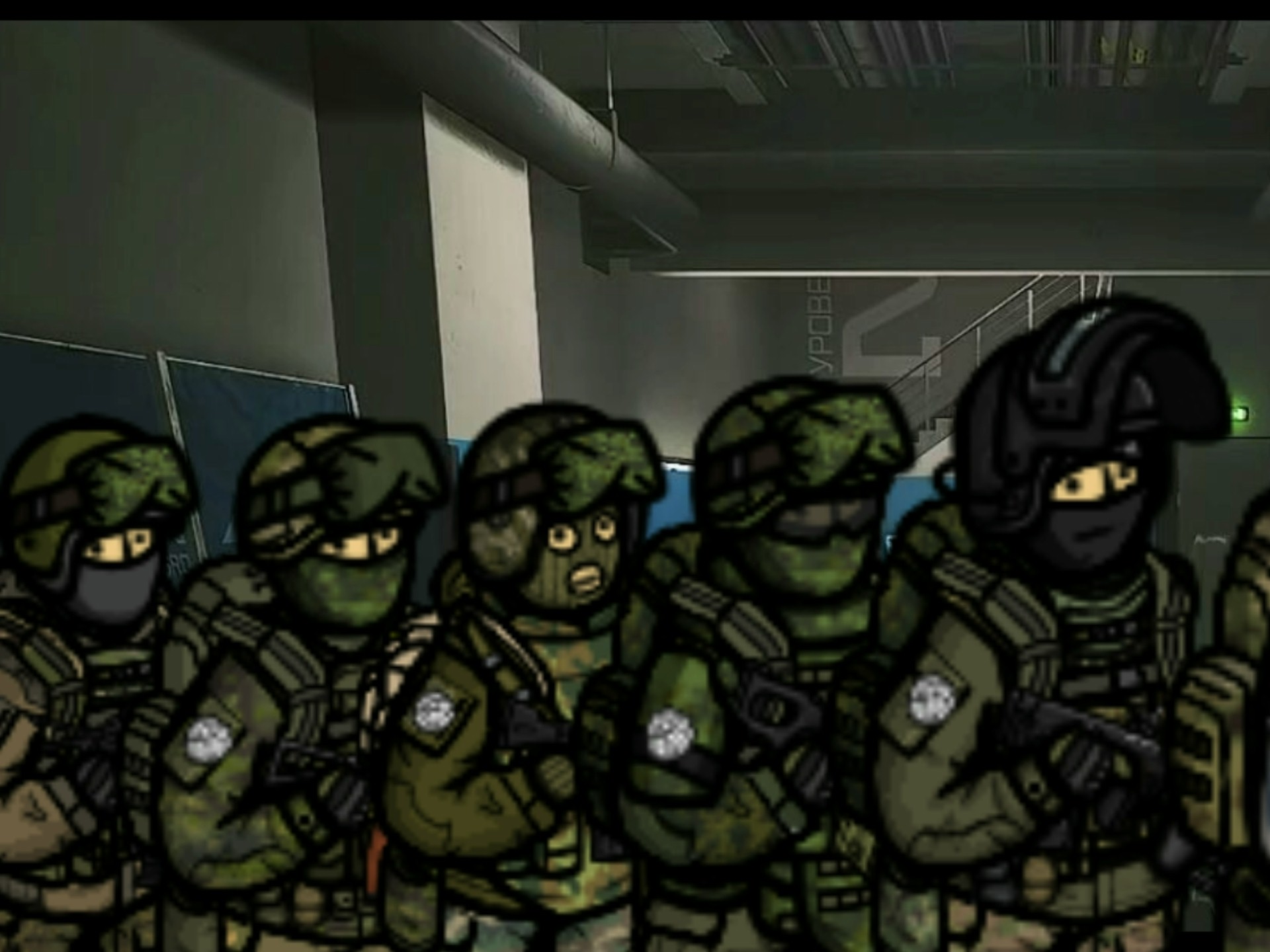 Innawoods系列游戏大全