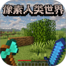 像素人类世界