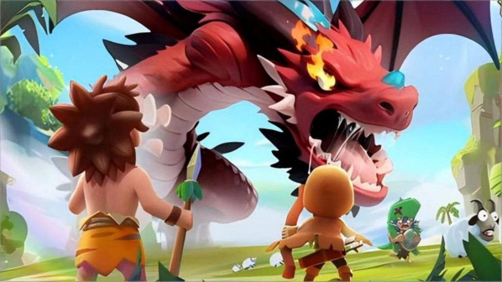 地牢破坏神官网版