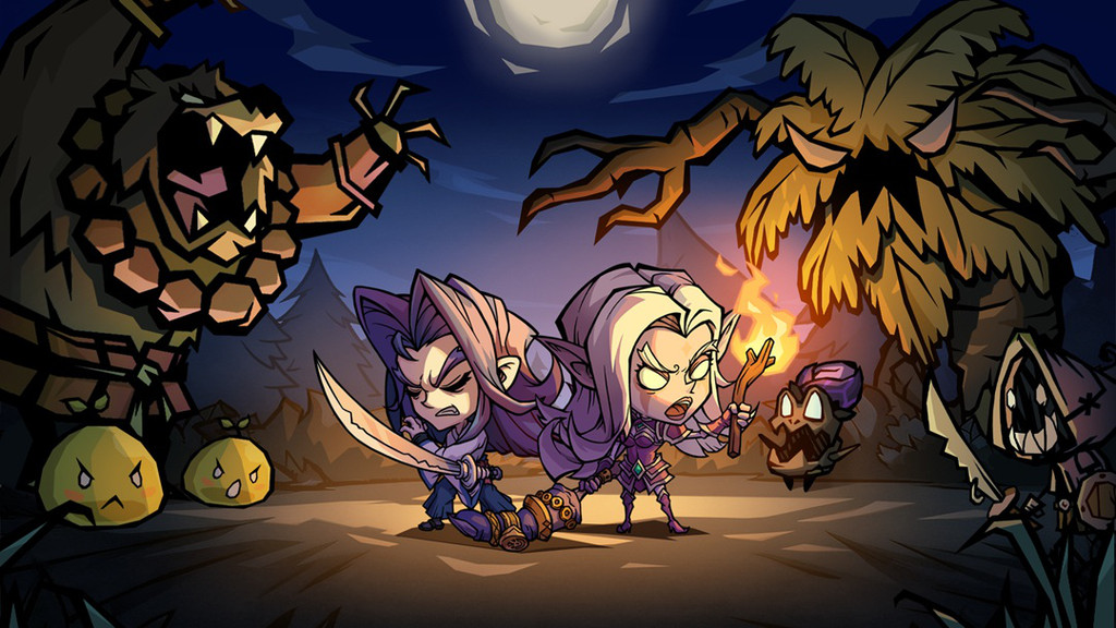 无尽探险队官方版