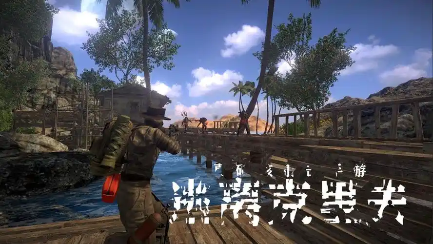 逃离克里夫全部版本