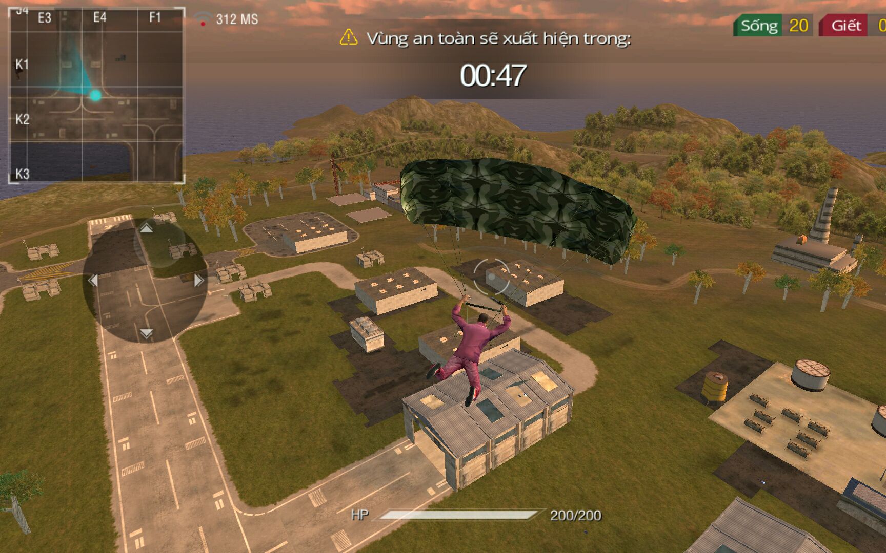 自由之火大逃亡游戏版本合集