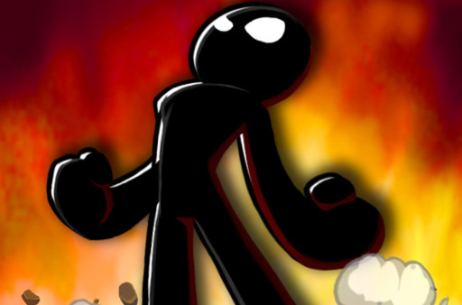 愤怒的火柴人版本大全