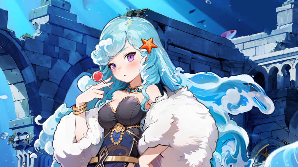 气泡星球官网版