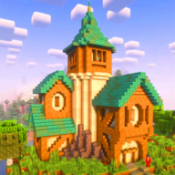 工艺世界建造与生存