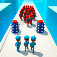 可以双人联机的跑酷游戏合集