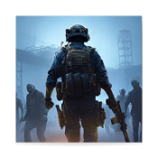 英雄射击僵尸末日