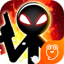 火柴人英雄刺激冒险