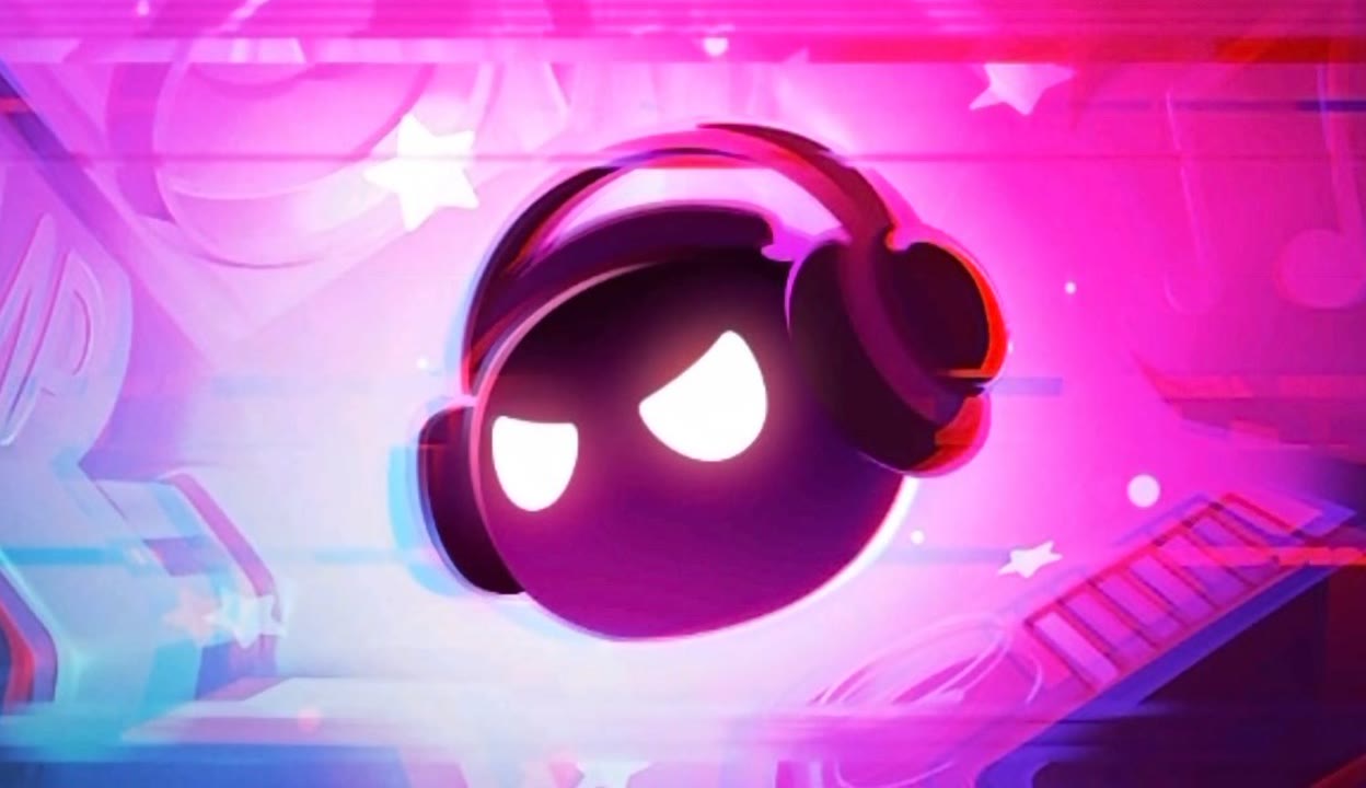 音跃球球版本大全