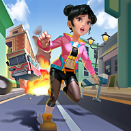 可以双人联机的跑酷游戏合集