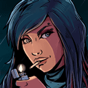 涤净之雨(Kathy Rain: Director)