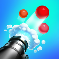 弹球射击最新版