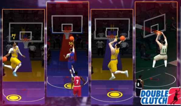 NBA模拟器2