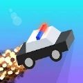 崩溃的警察3D(Crashy Cops 3D)