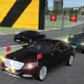 总统保护警察模拟(President Police Protection Game)
