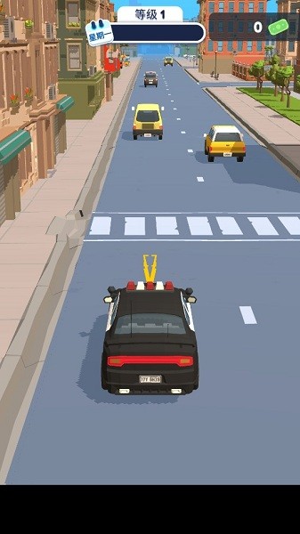 交通警察3d模拟器(Traffic Cop 3D)