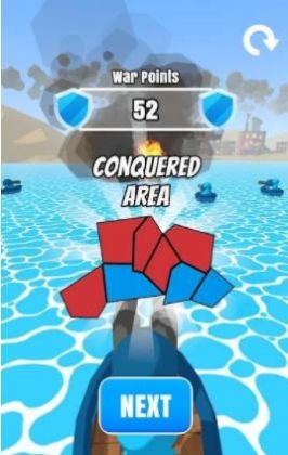 海上大作战(Poly Wars)