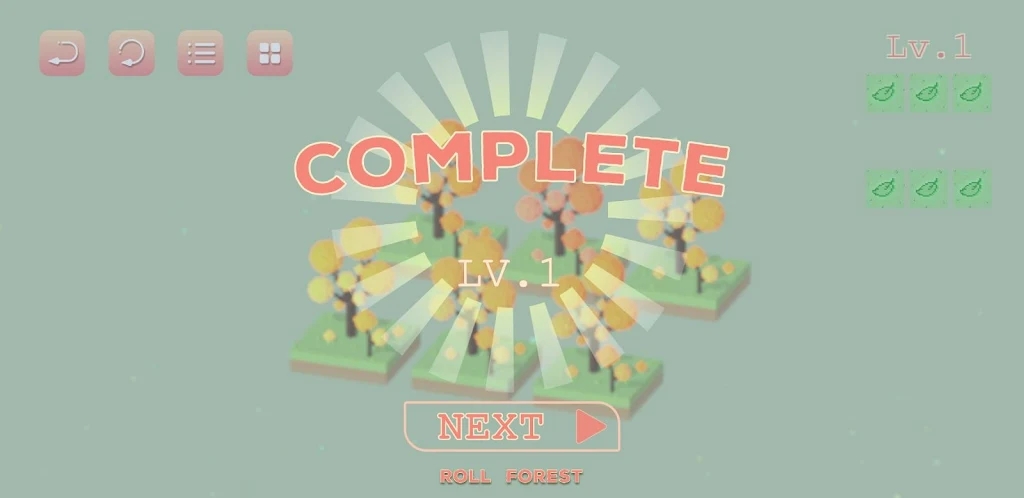 转转森林(Roll Forest)