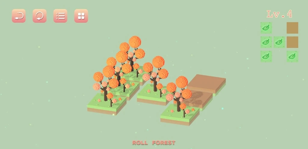 转转森林(Roll Forest)