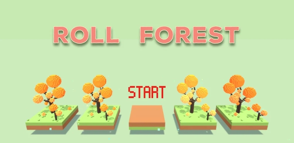 转转森林(Roll Forest)