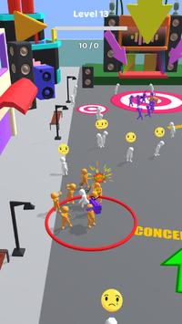 派对摇滚3D（Party Rock 3D）