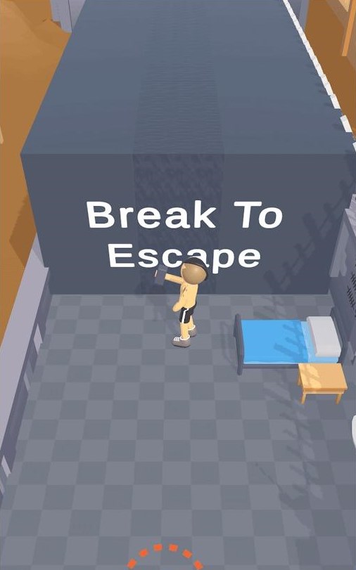放置越狱(Prison Break)