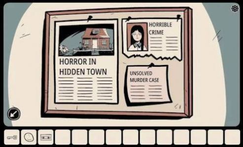窗中少女(The Girl in the Window)