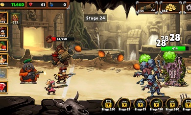猩猩VS僵尸(Apes vs. Zombies)