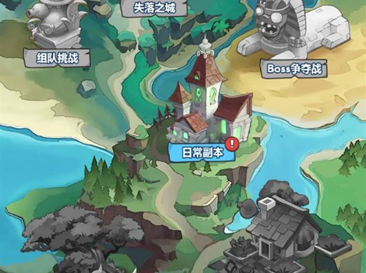 精灵来袭游戏下载-精灵来袭最新版下载