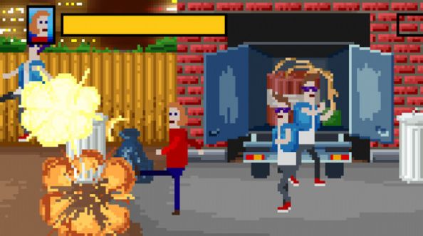 像素哥3(McPixel Lite)