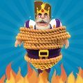 画绳救国王(Save The King)