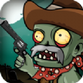 防御射击丧尸前线(Zombie Legend)