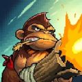 猩猩VS僵尸(Apes vs. Zombies)