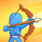 弓箭手小兵(Archer Counter)