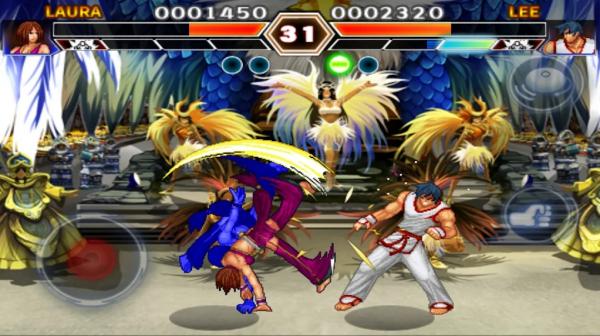 赤拳道(Kung Fu Do Fighting)