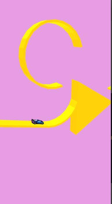 特技汽车3D(Stunt Car 3D)