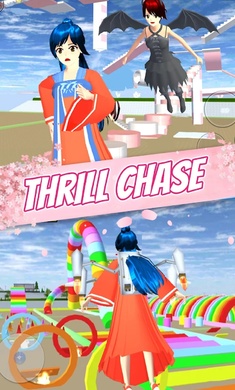 樱花少女人生游戏3D(Sakura Girl Life Game 3D)